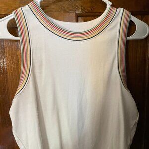 Madewell tank